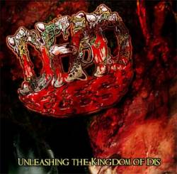 Dead Flesh : Unleashing the Kingdom of Dis Dead Flesh : Unleashing the Kingdom of Dis